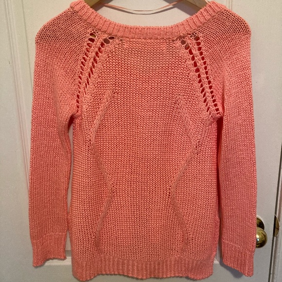 Zara Knit Cardigan - Picture 5 of 5